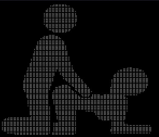 FUCKCOIN Animation